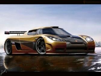 Koenigsegg Ccx Wallpaper