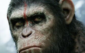 Dawn Of The Planet Apes Wallpaper HD