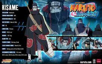 Kisame Hoshigaki Wallpaper