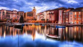 Orlando Florida Street Corner HD Wallpaper Wallpaperfx