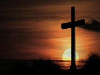 Cross Wallpaper For Desktop Christian