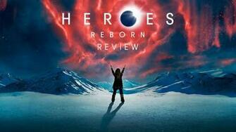 Repoint Ep Heroes Reborn Episodes And Recap Re
