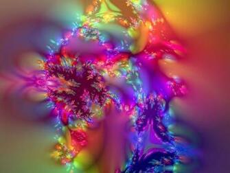 Acid Trip Wallpaper HD Desktop Background And