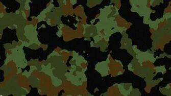 Camo Background Net