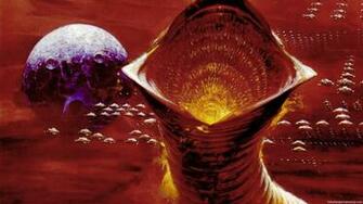 Dune Wallpaper