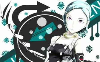 Muryou Anime Wallpaper Eureka
