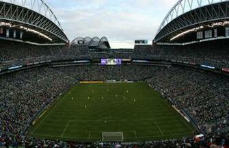 Seattle Sounders Fc Source Kylemadson