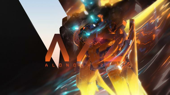 Aldnoah Zero Wallpaper By Mikoyanx