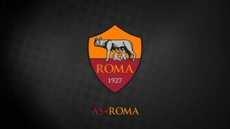 As Roma Logo Nuovo Vip