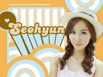 Seohyun Wallpaper Snsd Desktop Gallery