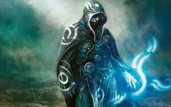 Jace Beleren Wallpaper