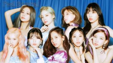 Wallpaper Twice Feel Special Amino