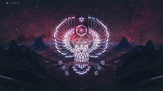 Dreamcatcher Wallpaper