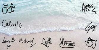 One Direction And 5sos Background Image Pictures Becuo