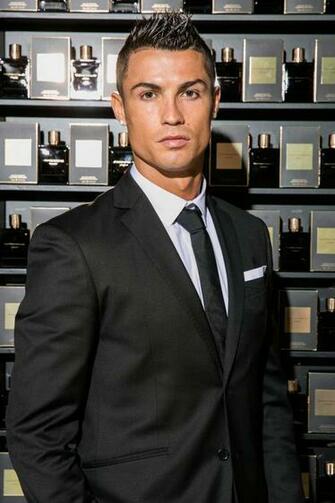Cr7 Wallpaper Image