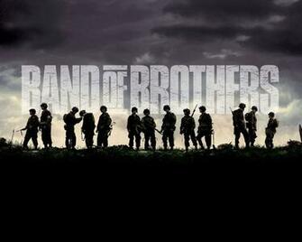 Band Of Wallpaper Brothers