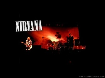 Nirvana Wallpaper Picture
