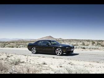 Integration Dodge Challenger Srt8 Video Description