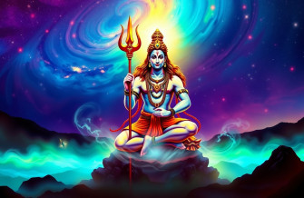 Shiv Wallpaper