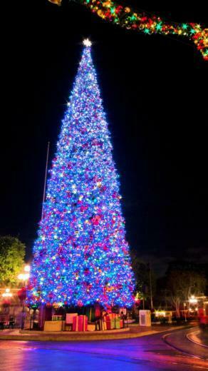 Christmas New Year Balloon iPhone Wallpaper HD Holiday