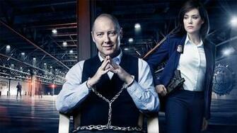 The Blacklist Mit James Spader In Der Hauptrolle L Uft Im