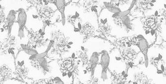 Wallpaper True Colours Design Features Floral Background