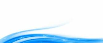 Background Blue Waves Vector Pattern Abstract Curved White Wallpaper