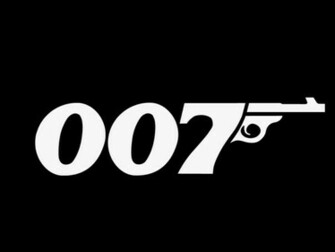 James Bond Wallpaper
