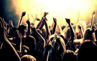 Descargar Fondos De Pantalla Dj Rave HD Widescreen Gratis Imagenes