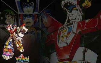 Voltron Wallpaper High Definition