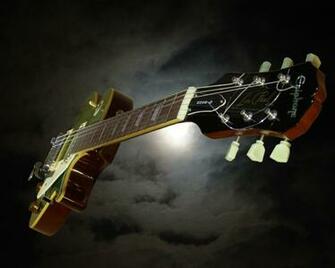 Guitar Wallpaper From Gch Academy