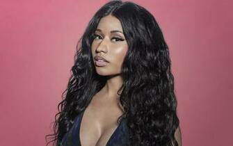 Nicki Minaj Celebrity Photos Wallpaper