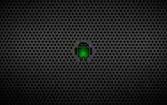 Fondos De Pantalla Android Fondo Puntos Negros Tama O
