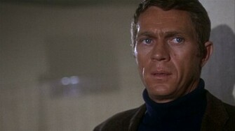 Steve Mcqueen Wallpaper Actress