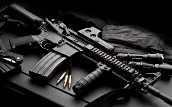 Military Wallpaper