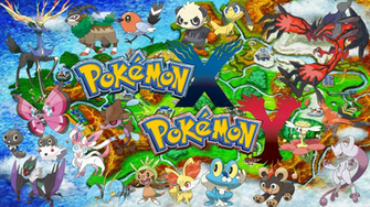 De Ash Ketchum E Pikachu Na Sua Nova Jornada Regi O Kalos