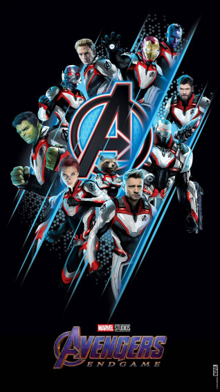 Avengers Android Wallpaper