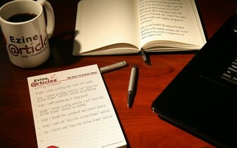 Able Writer S Desk Wallpaper