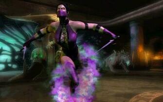 Pics Photos Mileena Mortal Kombat Deception Wallpaper