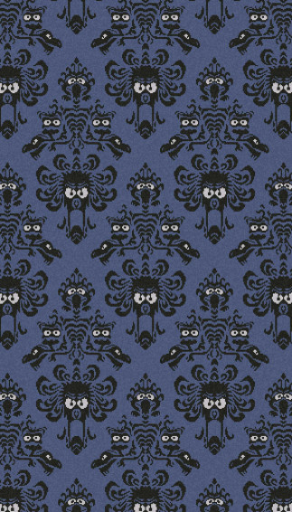Haunted Mansion Wallpaper