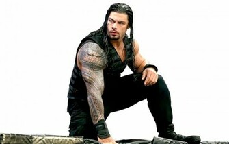 Wwe Wrestler Roman Reigns HD Wallpaper Most