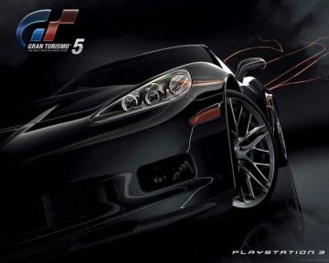 Gran Turismo Wallpaper By Acersense