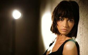 Olga Kurylenko Computer Wallpaper Desktop Background