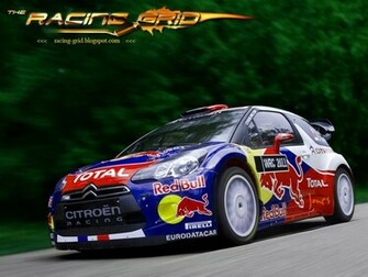 News Results And Wallpaper Wrc