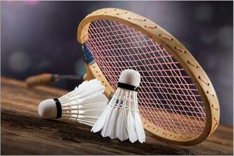 Badminton Wallpaper And Background Image Net