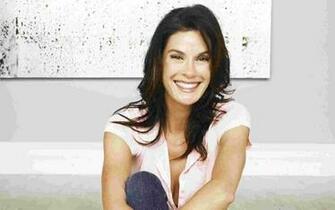 Teri Hatcher Wallpaper Celebrities