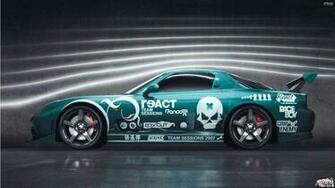 Of Racing Car Wallpaper HD