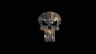 I Made A Punisher Wallpaper Marvel