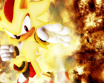 Super Shadow Wallpaper By Nonamepje