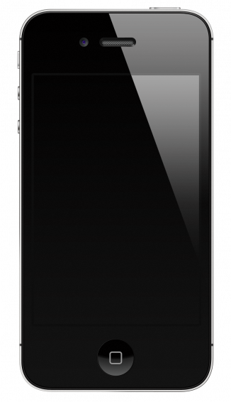 Apple iPhone Png Image Wallpaper